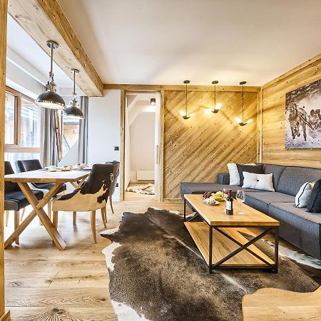 Visitzakopane - Tatra Ski Apartment Exterior foto
